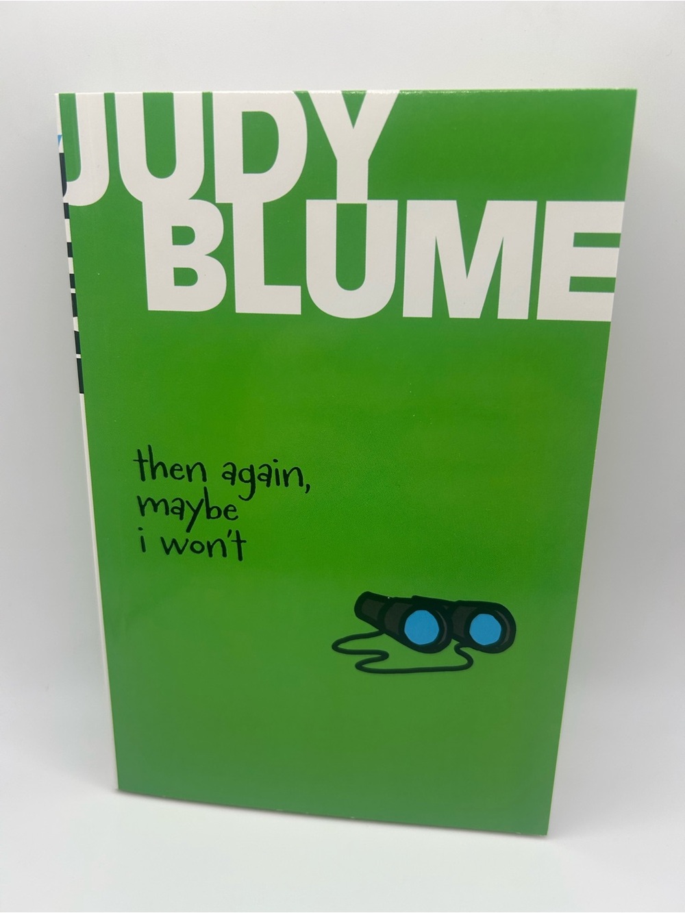 🆕 Judy Blume Paperback Books (Set of 4) - great for summer reading 📚 🏖️ - Picture 10 of 11